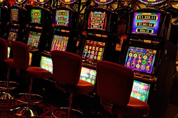 ozwin casino এর অফিসিয়াল গেমিং প্ল্যাটফর্ম