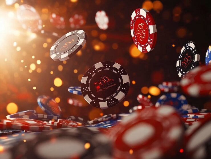 ক্রিকেট বাজির ধরণ ও ozwin casino এর ইনসেক্ট মাস্টার গাইড